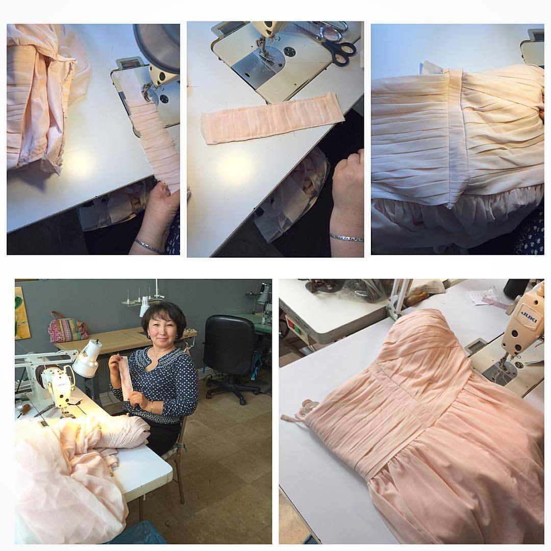 Alva Graciano Tailors