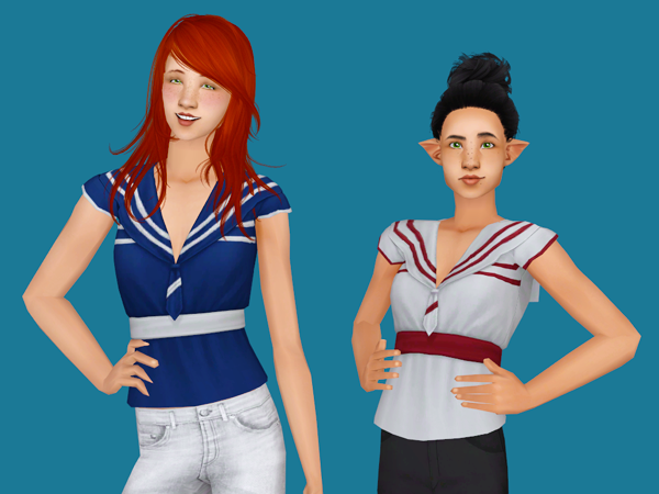 the sims 3 tumblr teen clothes