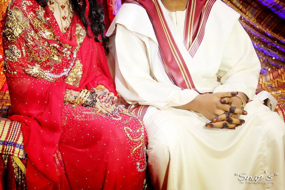 Ø²ÙˆÙ„Ø© Ø¯Ù‚Ø© Ù‚Ø¯ÙŠÙ…Ø© .. Zula Old Style â€¢ Wedding Traditions in Sudan I hope