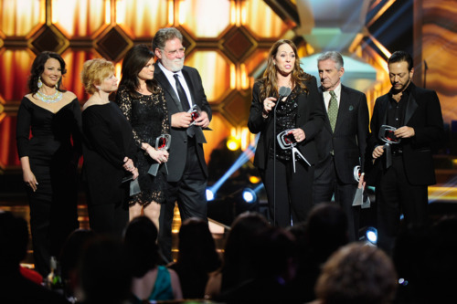 Top 10 Highlights of the 2012 TV Land Awards | TV Land