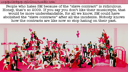 Slave Contract Tumblr