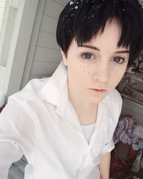 marco bodt cosplay on Tumblr