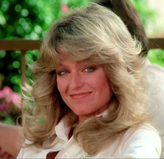 Charlie's Angels 76-81 - Farrah Fawcett from our website Charlie’s ...