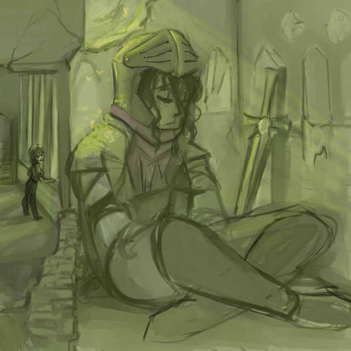 Giant/tiny giant gt knight& 039;s art size related messy Knight& 039;s Art I might try and clean it up later- who knows