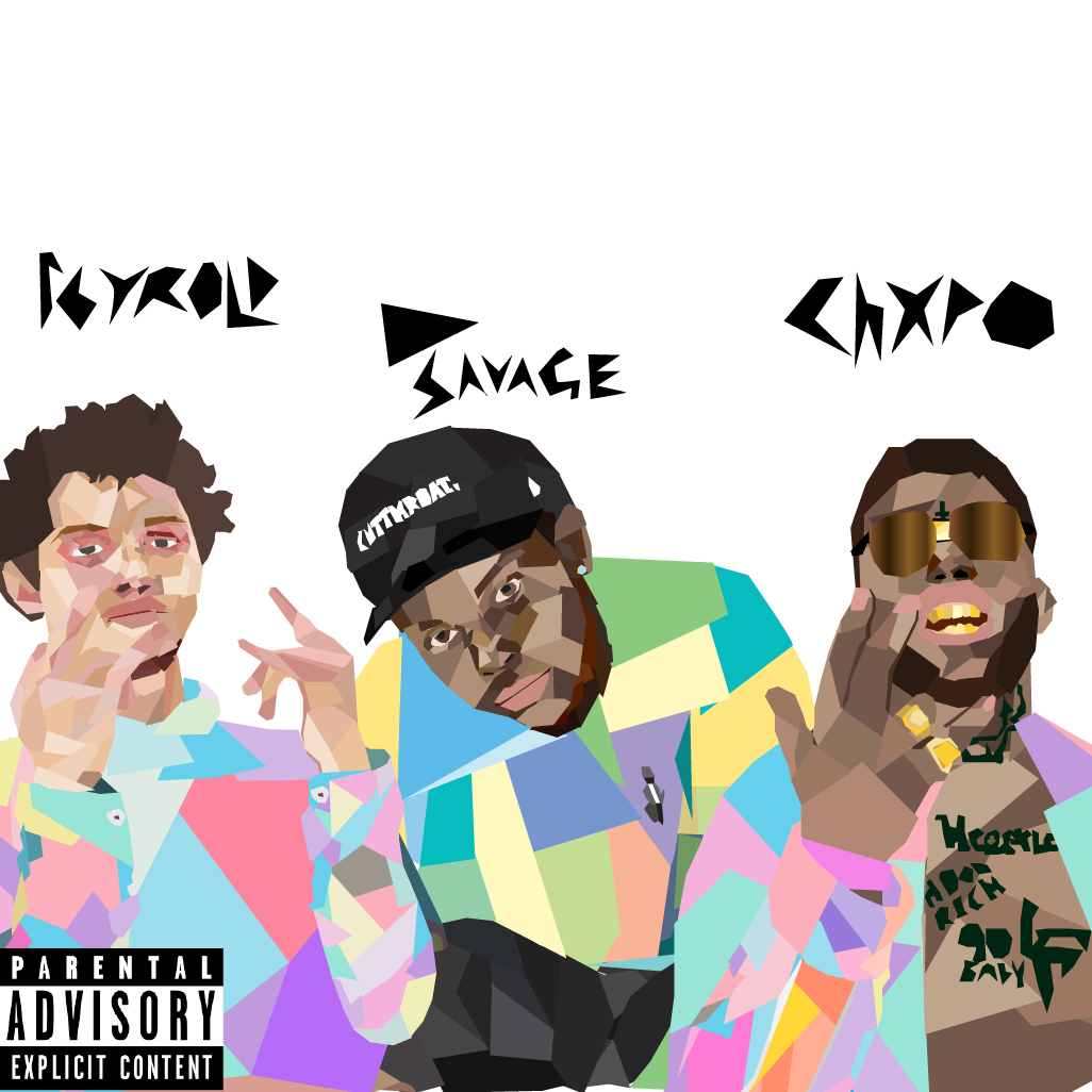 CHXPO