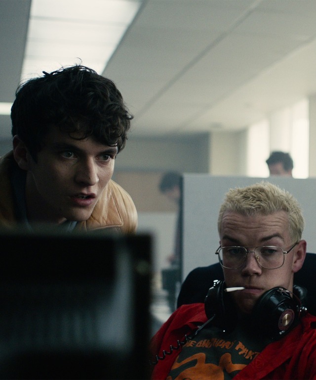 bandersnatch film