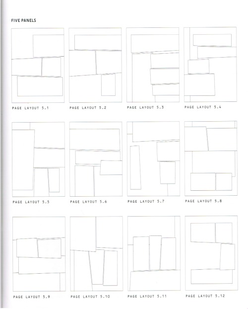 eskiworks:anatoref:Comic Panels Reference(Source...