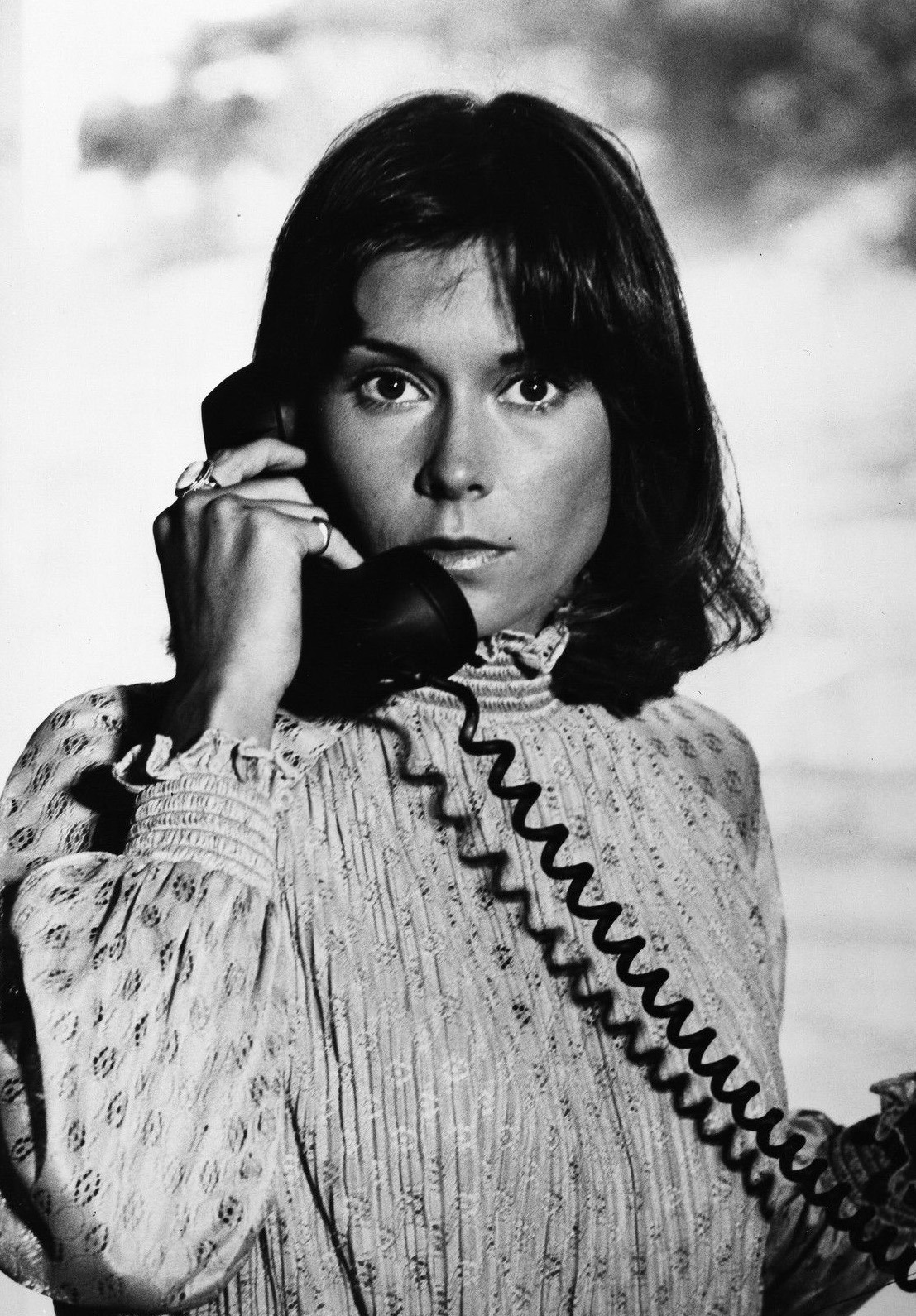 FY Charlie S Angels Kate Jackson As Sabrina Duncan