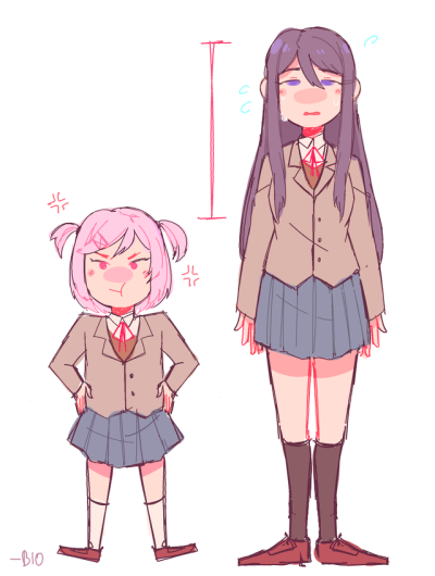 Tall Girlfriend And Short Girlfriend Tumblr