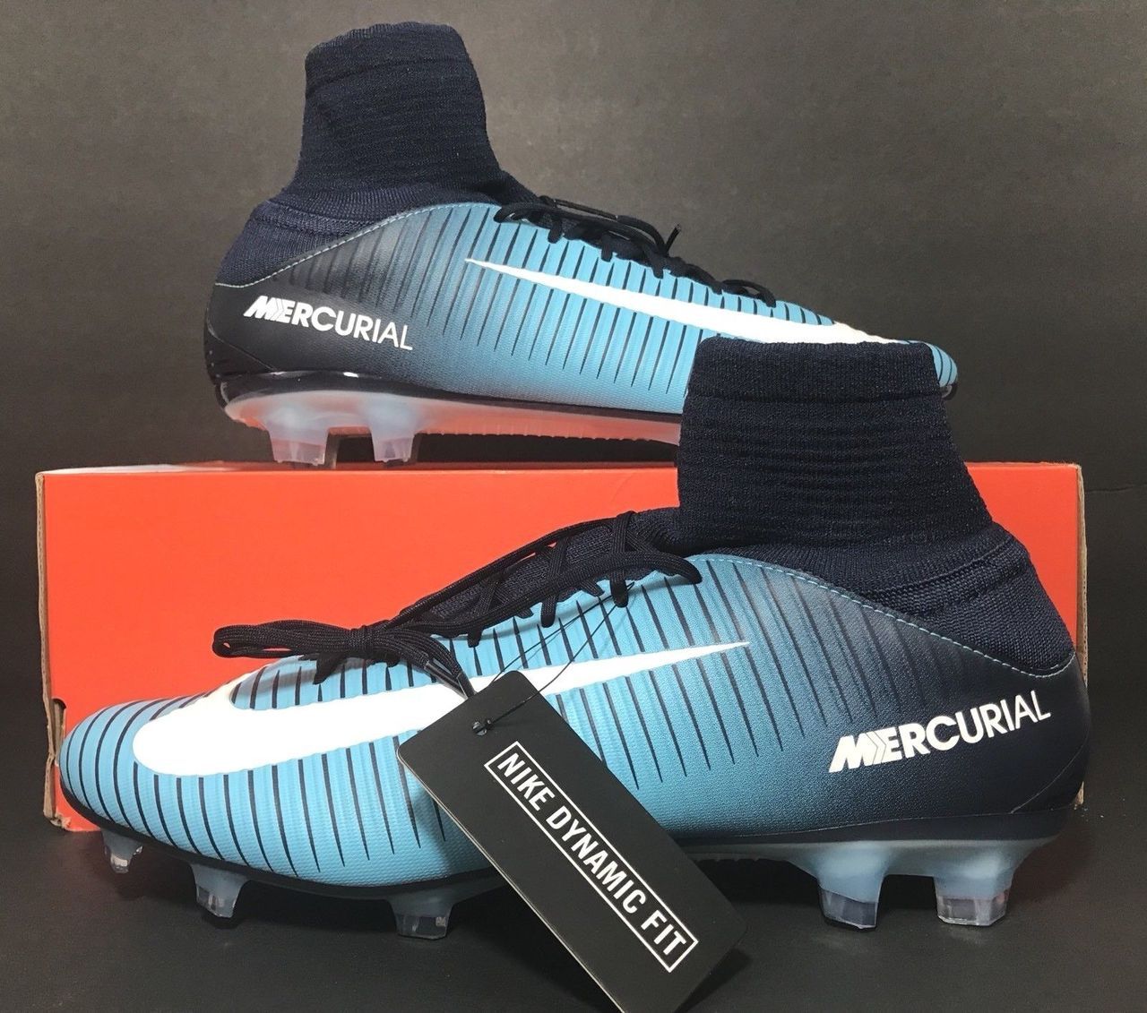 nike mercurial veloce 3 df fg