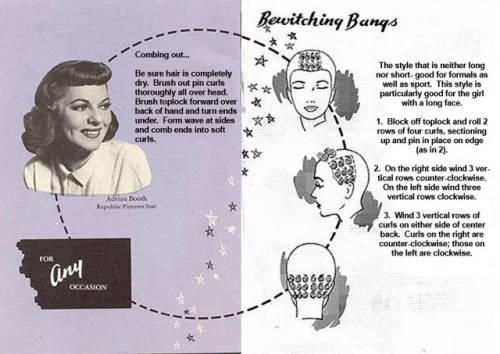 Pin Curl Explore Tumblr Posts And Blogs Tumgir