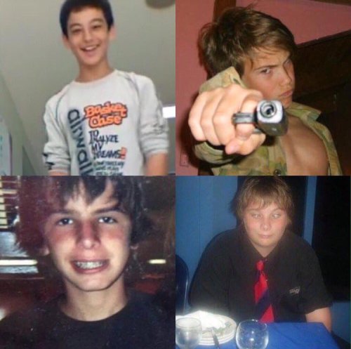 Maxmoefoe age Maxmoefoe age