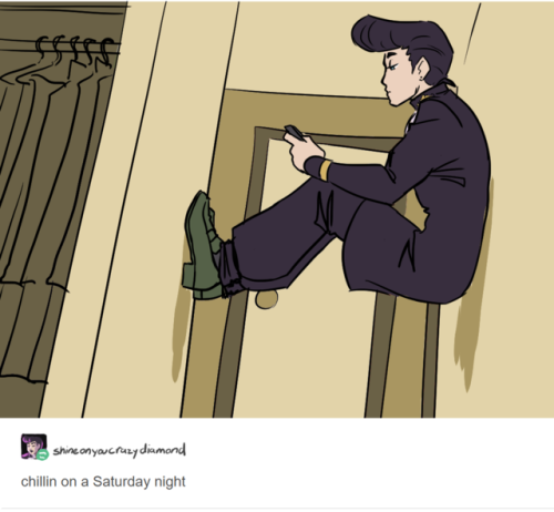 jotaro kujo | Tumblr