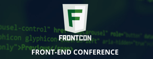 Frontcon 2020