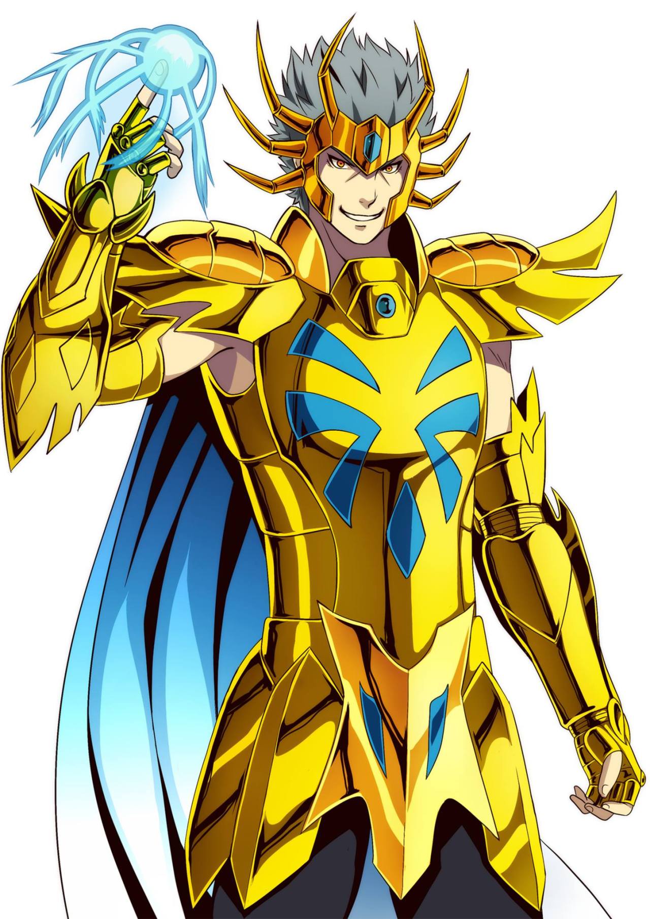 seiya athena