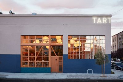 kazu721010:<br /><br />Tartine Manufactory / CommunePhotos © Mariko Reed