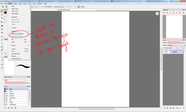 firealpaca crop canvas to selection firealpaca crop canvas to selection