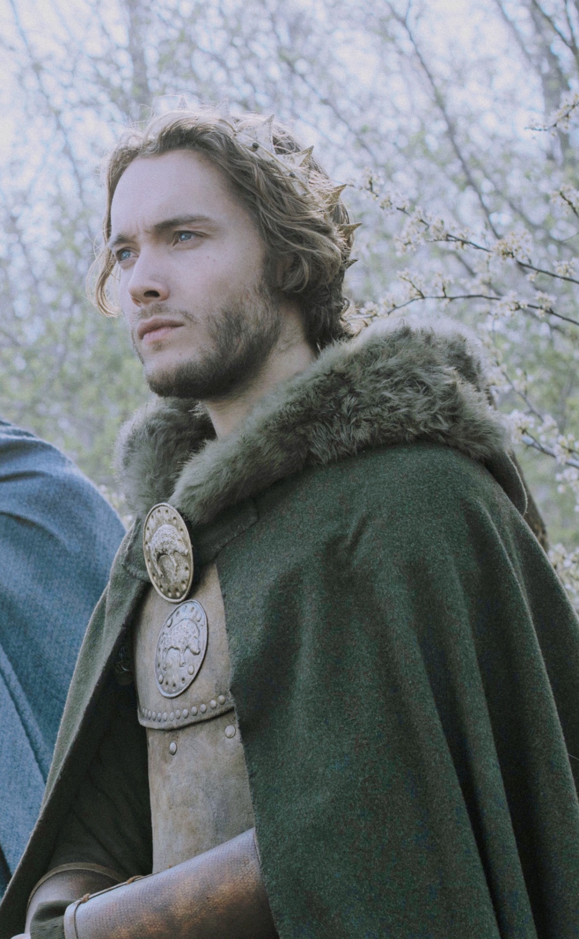 No matter what happens, I love you — Toby Regbo Appreciation Week