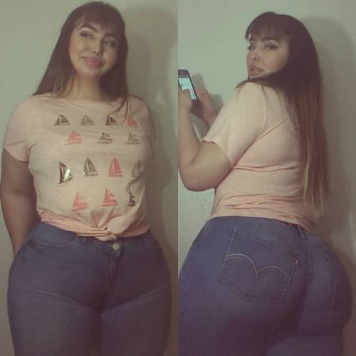 damn-she-got-it:jojo-sama:native American thickness and...