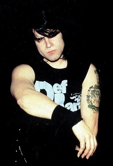 nosuntoday:Glenn Danzig