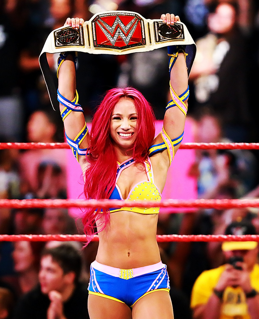 Sasha banks quotes