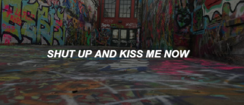 aestheticslyrics:for baltimore // all time low