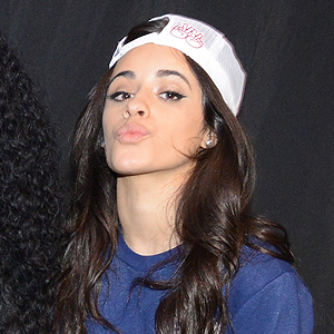 raissa camila cabello camila cabello icons icons camila cabello tours 7/27 tour brazil brasil meet and greet cap 2016 tongue