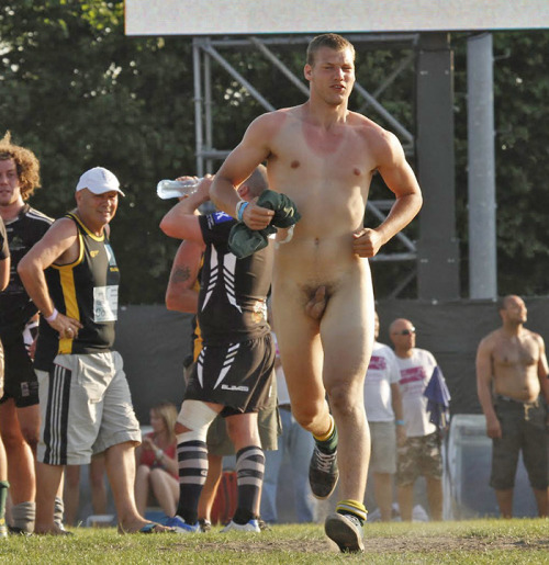Naked Athletes Blog 105