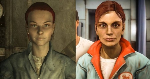 Fallout 3 character creator