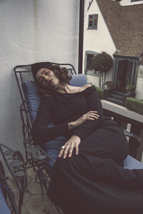 edenliaothewomb:Lola Kirke, photographed by Janell Shirtcliff...