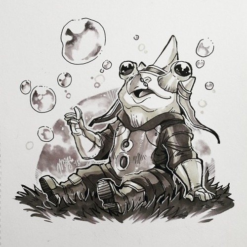 maksndraws:Days 1-3 for Inktober!! :D vPoisonous, Tranquil and...