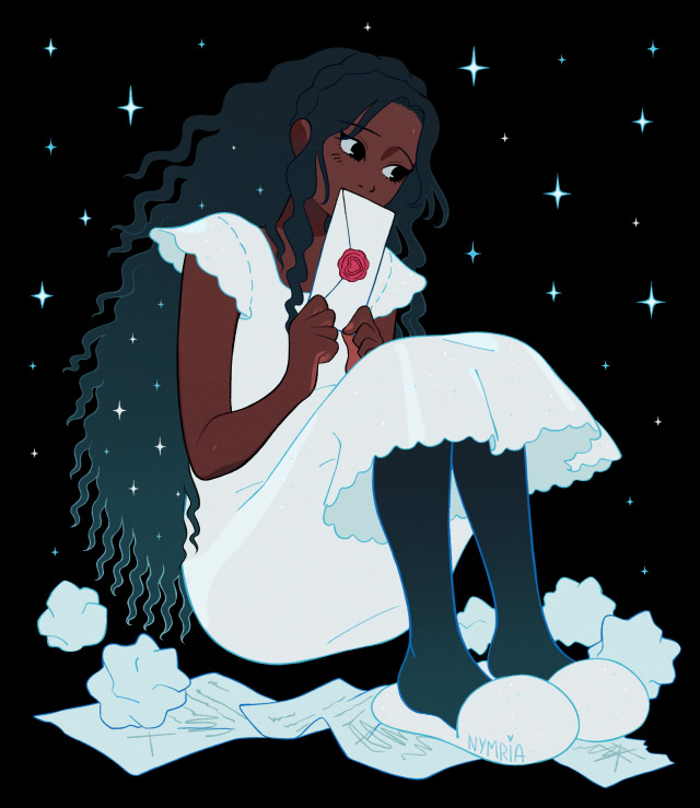 love letters