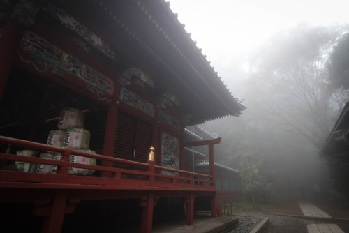 Day 5 in Japan.I climbed Mt. Takao! Well, ok, I took the cable...