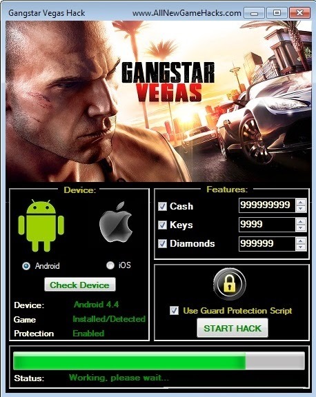 Unlimited Gangstar Vegas Hack Diamond - http bit ly 2lwvqw9 gangstar vegas hack tool gangstar vegas hack