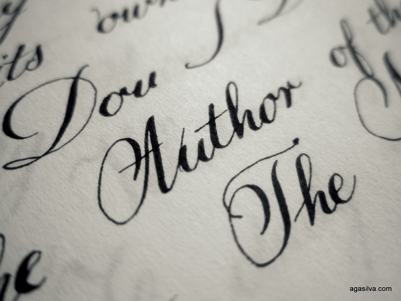 AGA Arabesque Font Download For Free