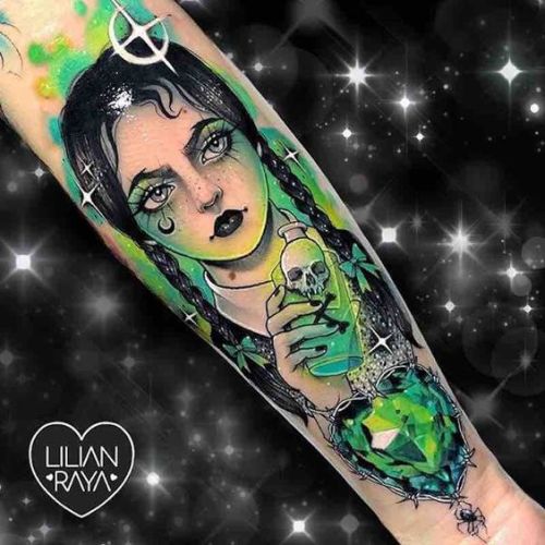 44 Free Download Aesthetic Art Tattoo Und Piercing HD Tattoo