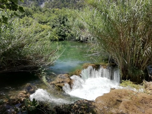 pikkujau:Waterfalls 