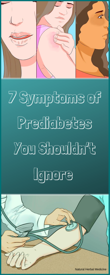 Diabetes Symptoms And Treatment