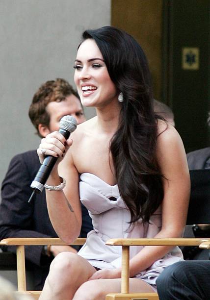 mycelebgirlfriends:Megan Fox