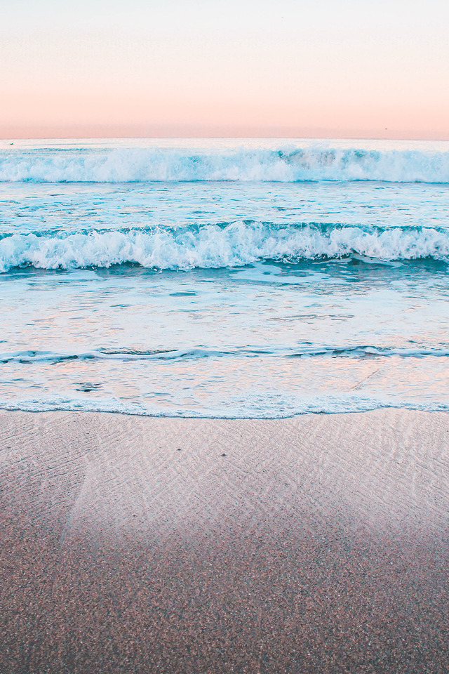 Ponderation — lvndscpe: Hermosa Beach, United States | by...