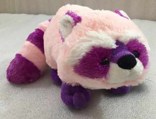 webkinz rascally raccoon