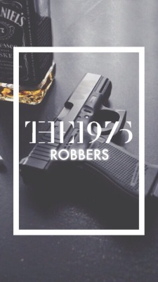 The 1975 Lockscreen Tumblr