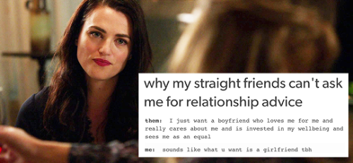 reposae:supergirl → text posts