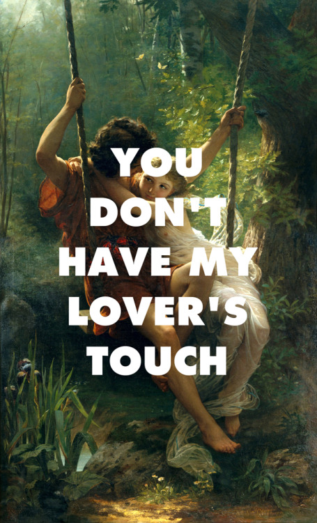 Springtime Foals Holy Fire My Number Pierre Auguste Cot Cot Art Music Le Printemps Yannis Philippakis