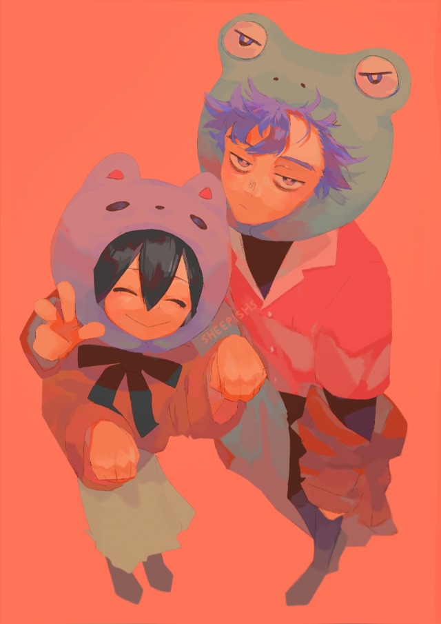 Boku No Fanart Tumblr