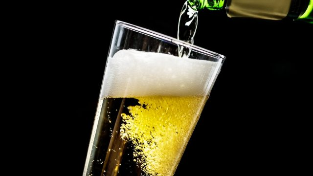 Exodo Cerveza