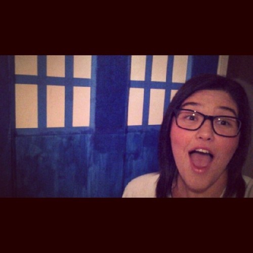 whovian doctorwho wibblywobblytimeywimeystuff allonsy