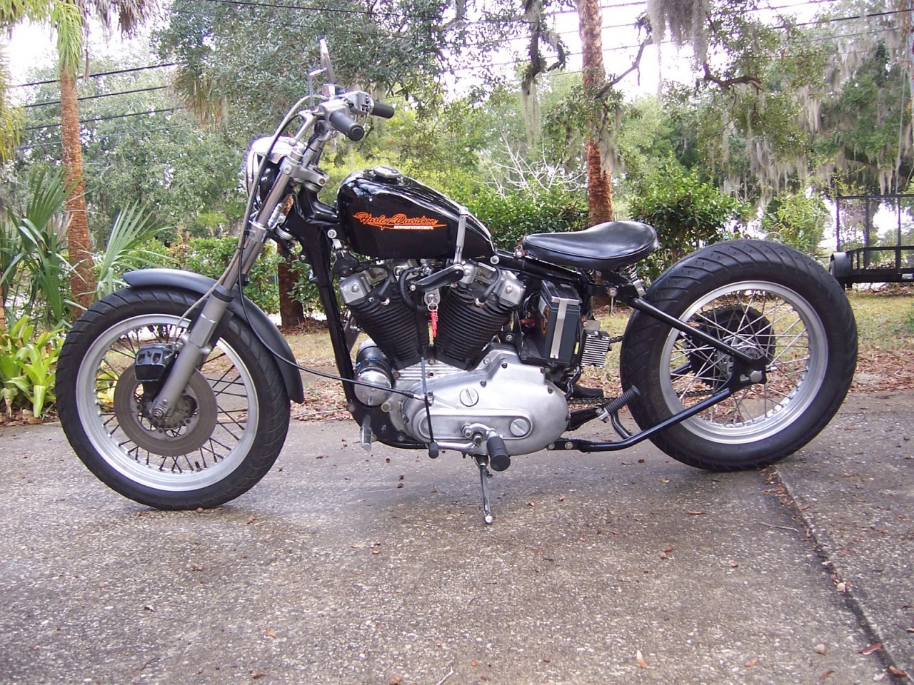 ironhead bobbers