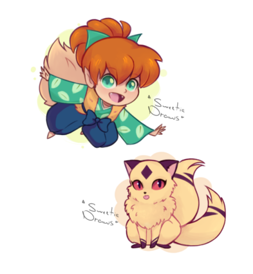 sweet-childhood-dreams:Made a bunch of sticker designs for an...