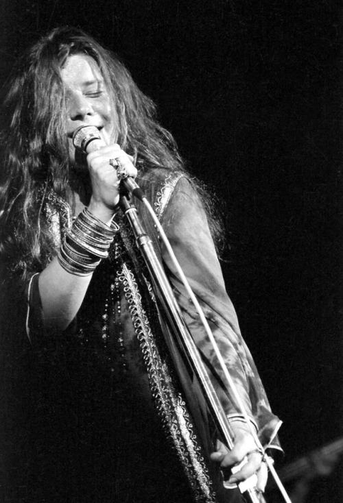 soundsof71:Janis at Woodstock, by Henry Diltz